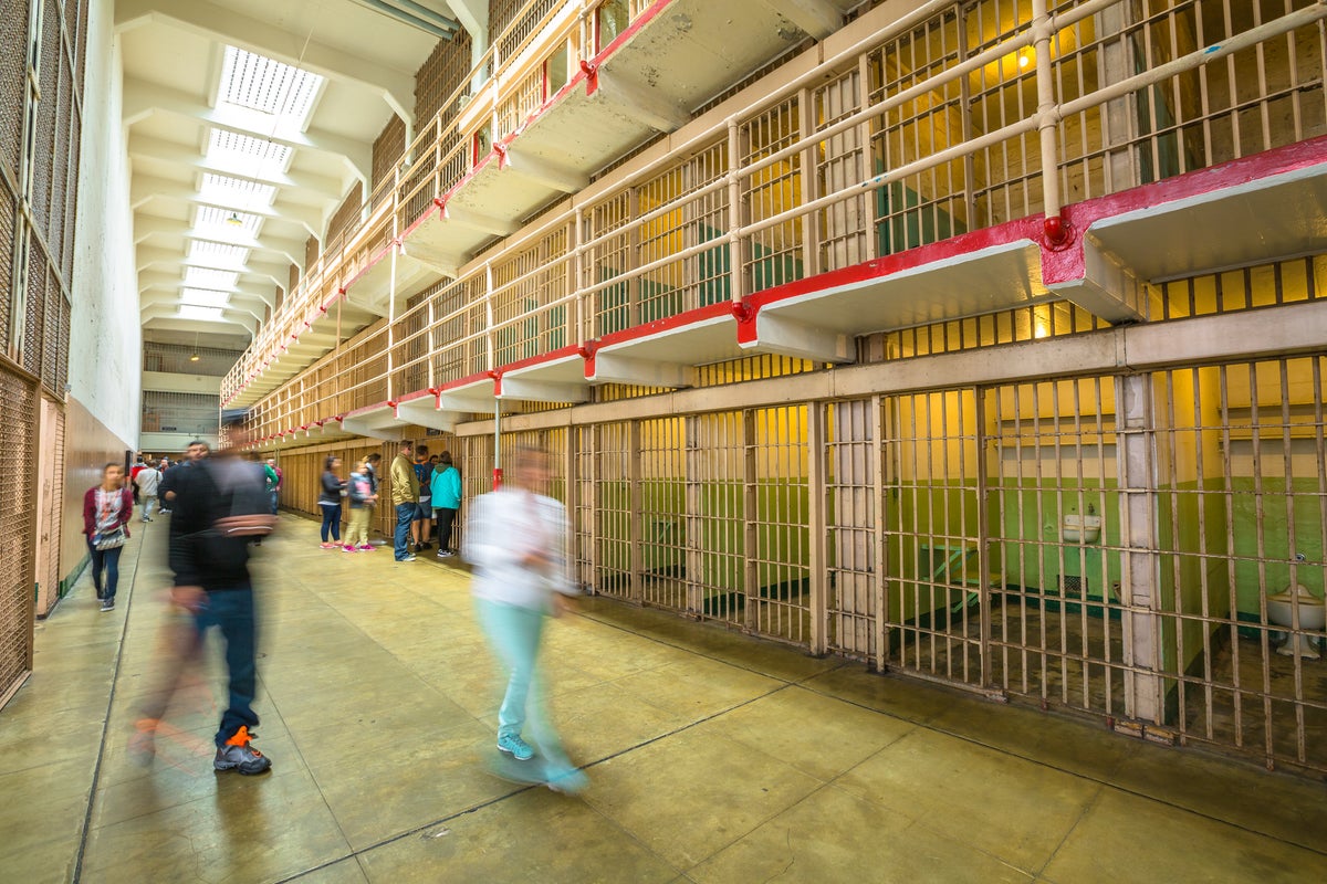 Emergency measures to ease prison overcrowding activated as more rioters sentenced