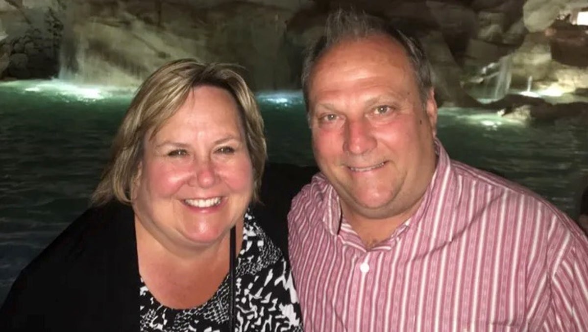 Wife blames state of Hawaii for her husband’s snorkelling death after autopsy ‘didn’t make sense’