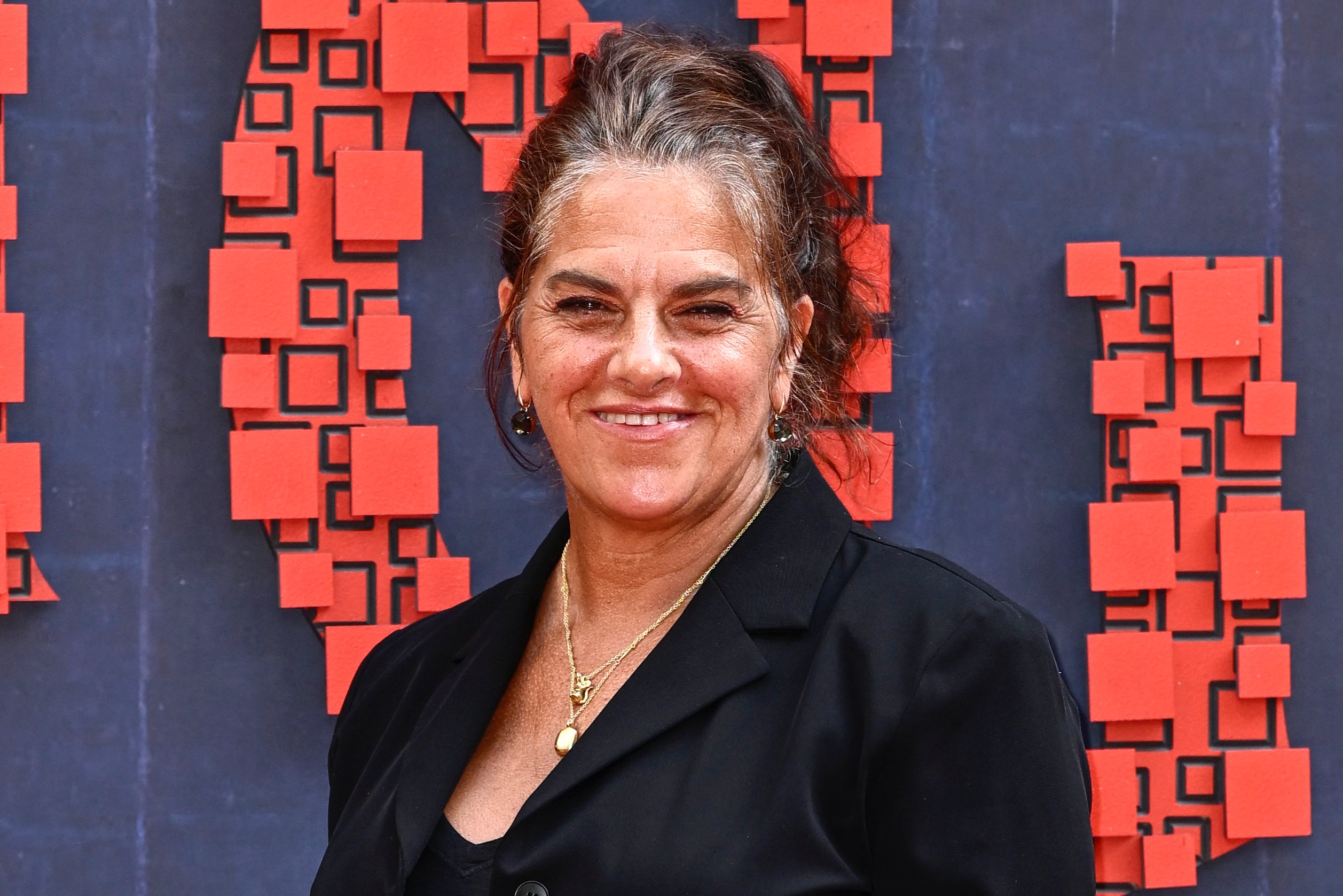 Tracey Emin is known for her autobiographical and confessional artwork.