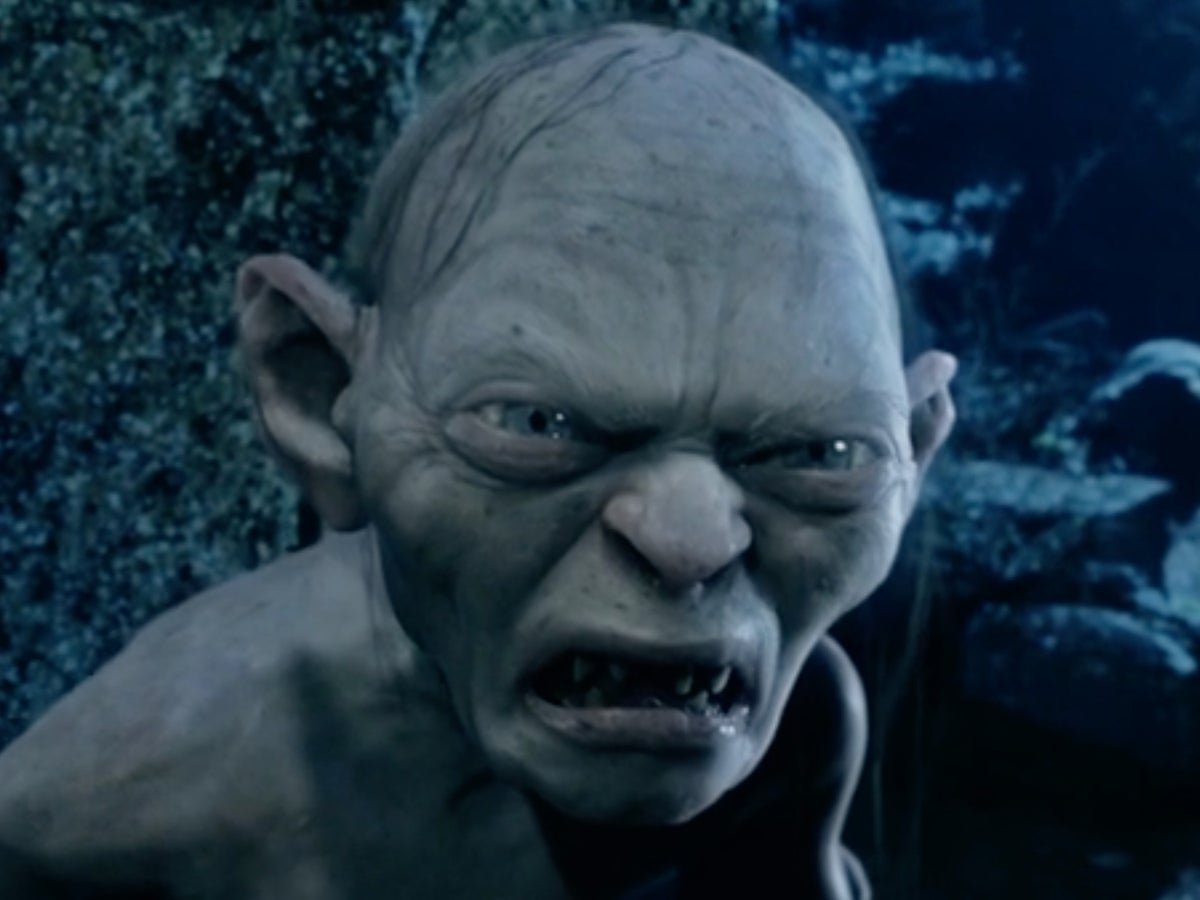 Warner Bros says it removed popular Lord of the Rings fan film by ‘mistake’