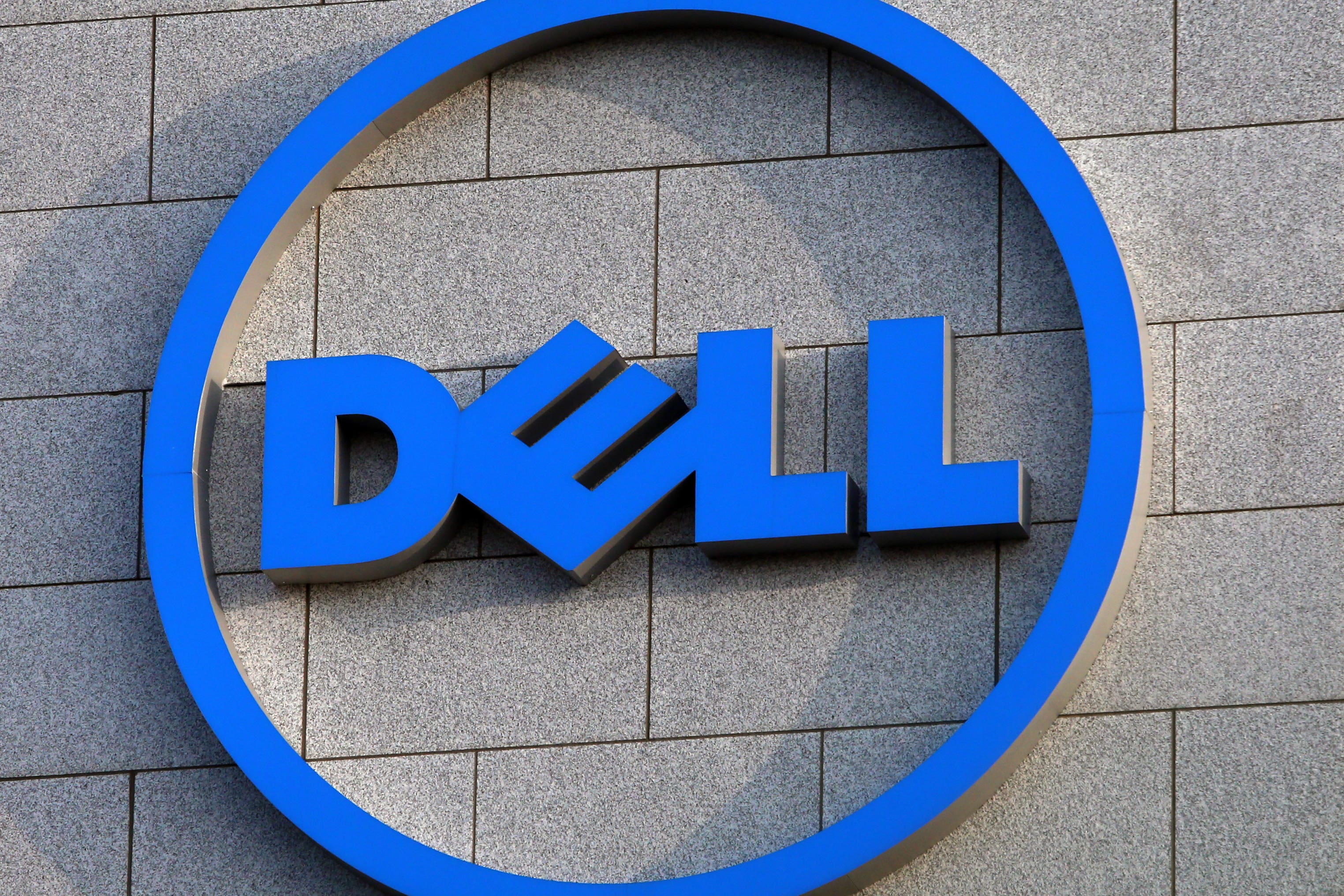 Computing giant Dell has confirmed it is investigating a data breach (Niall Carson/PA)