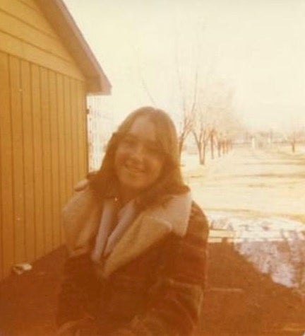14-year-old Maria Loraine Honzell was found stabbed to death in Colorado Springs in 1977