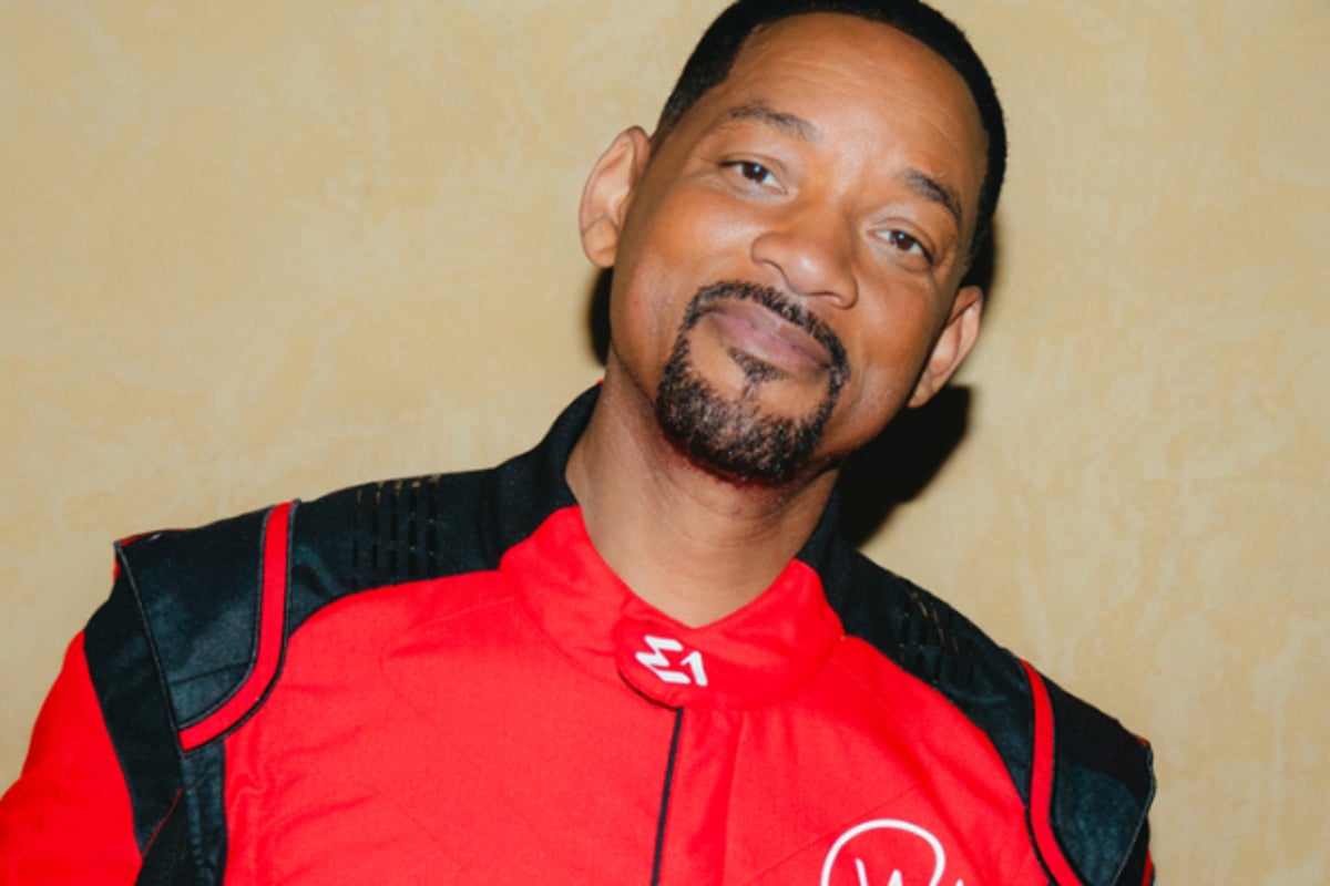 Real Madrid star joins Will Smith and Tom Brady as an electric powerboat team owner