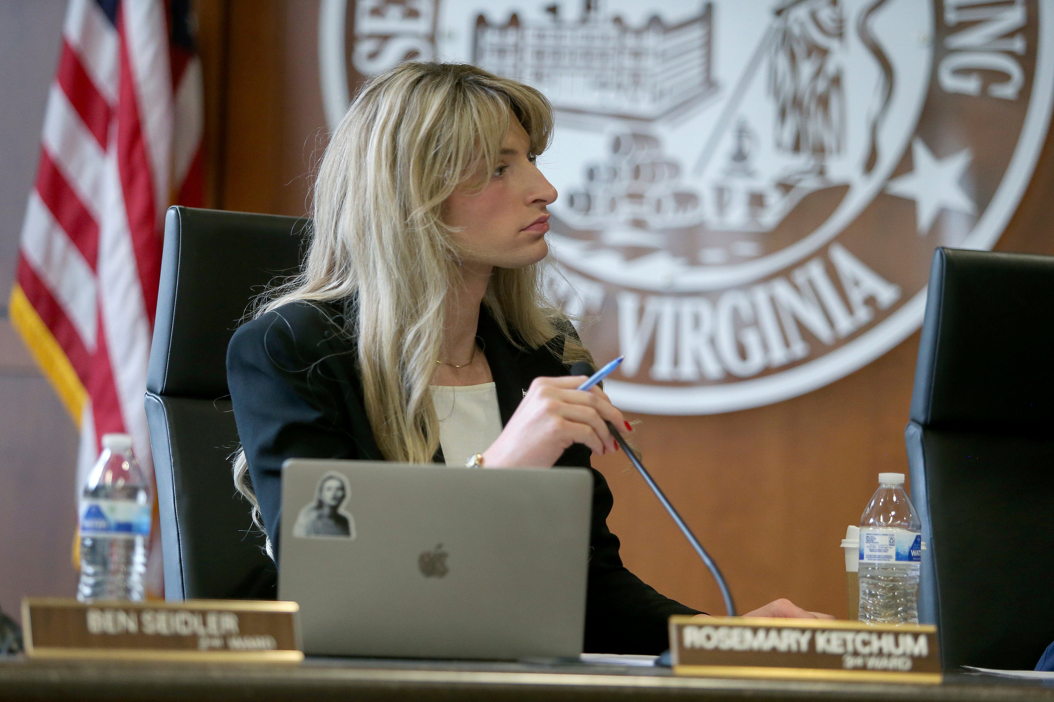 Transgender Mayoral Candidate