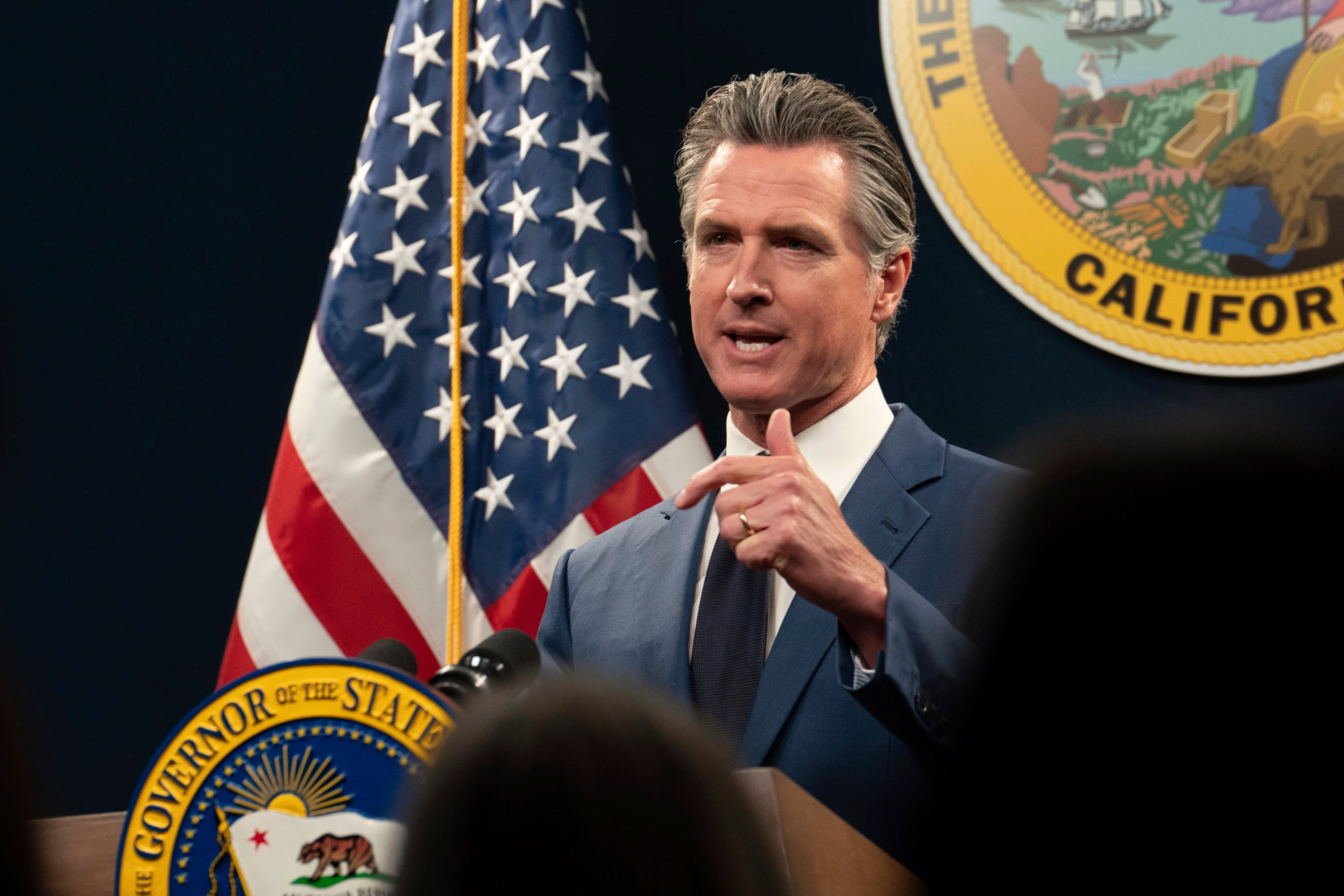 California-Budget Revise