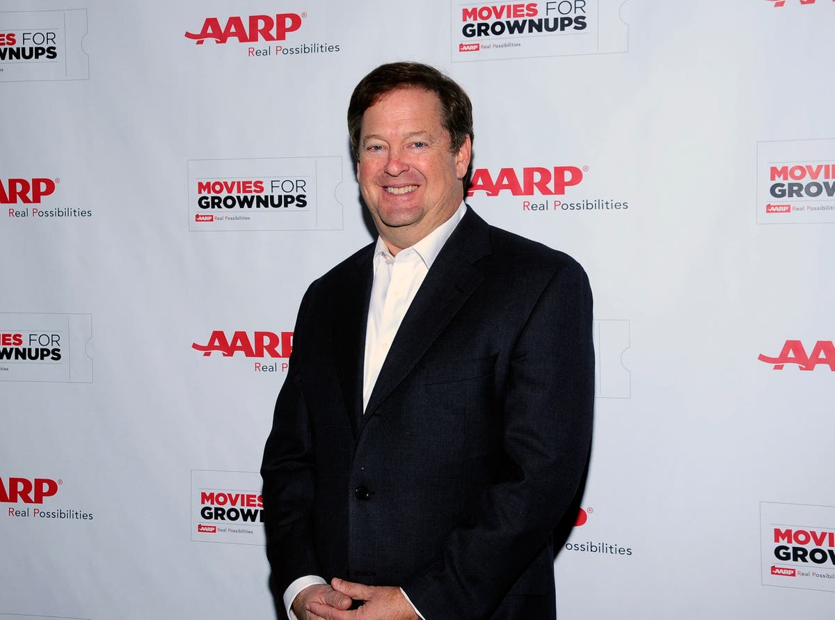 Sam Rubin, beloved LA entertainment anchor and interviewer, dies at 64