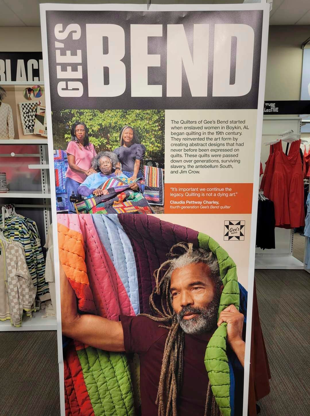 A Quilting Conundrum