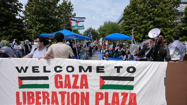 What’s the history of ‘outside agitators’? Here’s what to know