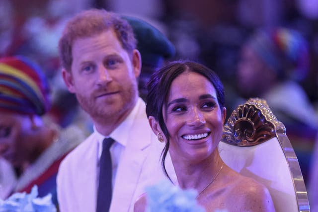 <p>Prince Harry and Meghan Markle’s Archewell Foundation is no longer listed as delinquent after sources close to the couple confirmed the mishap occurred as state officials failed to process a cheque that was sent on time</p>