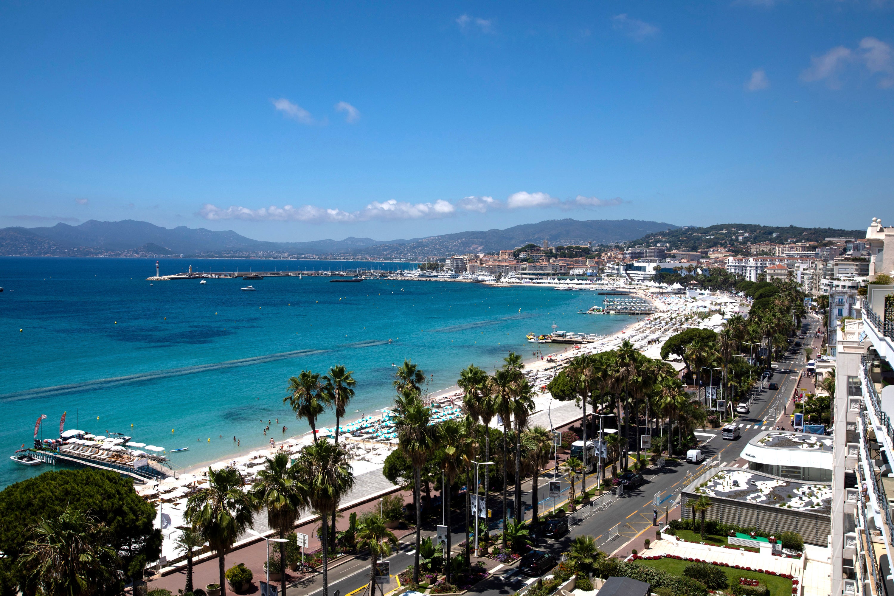 Cannes Film Festival