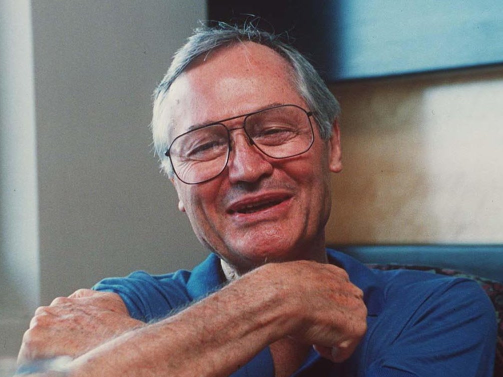 Roger Corman has died aged 98