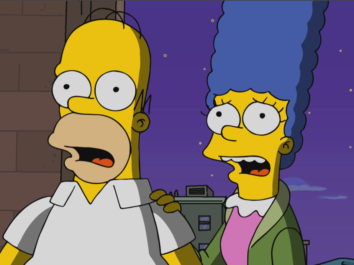 La estrella de Los Simpson, Harry Shearer, dice que la refundición del personaje negro 'afectó' el programa