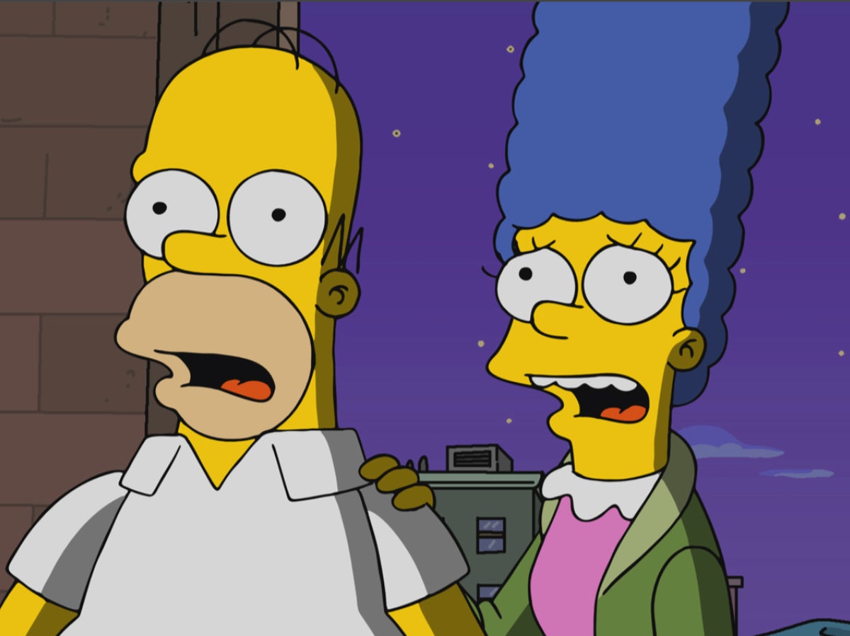 The Simpsons star Harry Shearer says re-casting character has ‘affected’ show