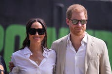 Prince Harry could be on rare royal US visa, expert says amid questions over past drug use