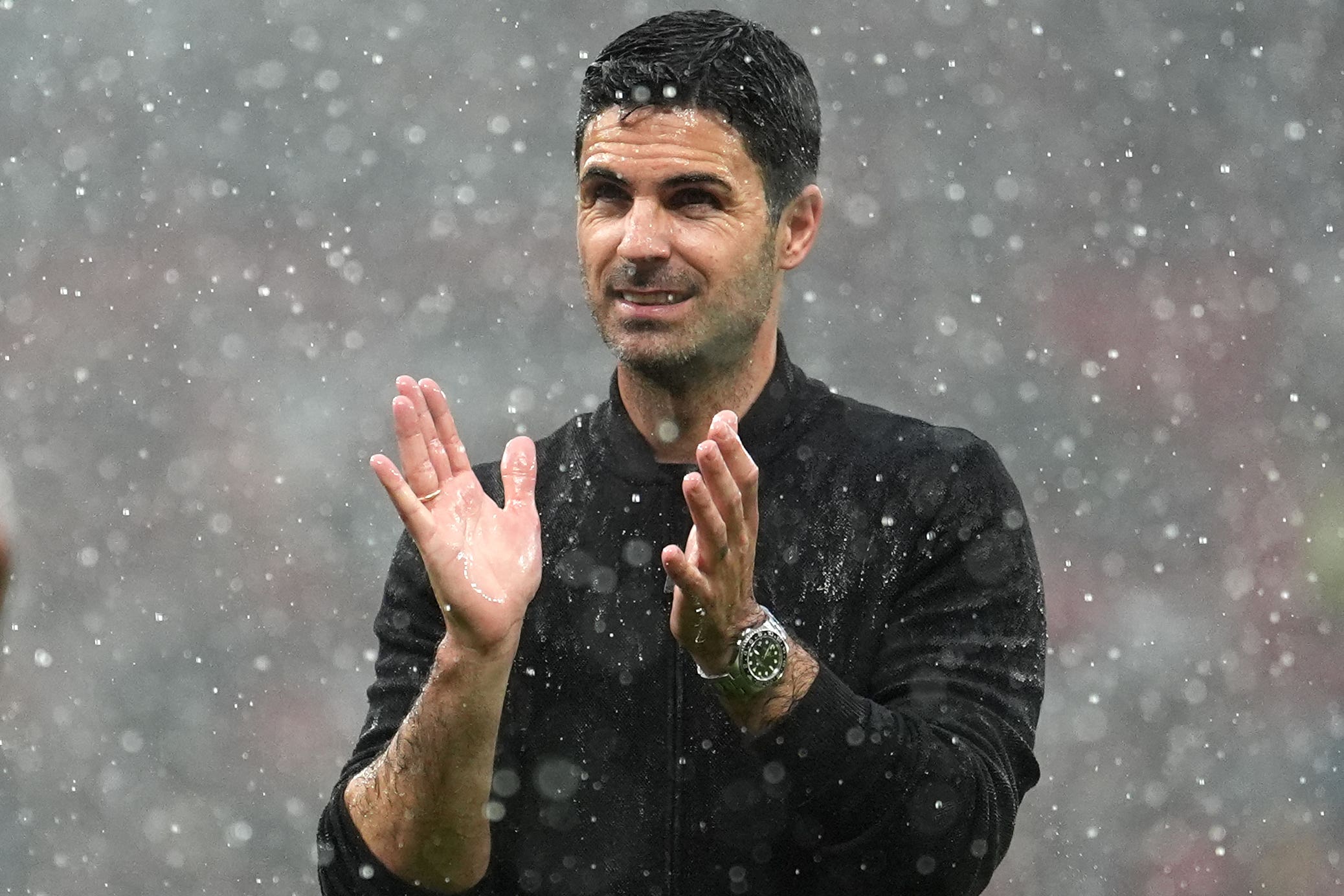 mikel arteta, manchester city, premier league, the absurd truth behind arsenal’s title challenge and why mikel arteta has already overachieved