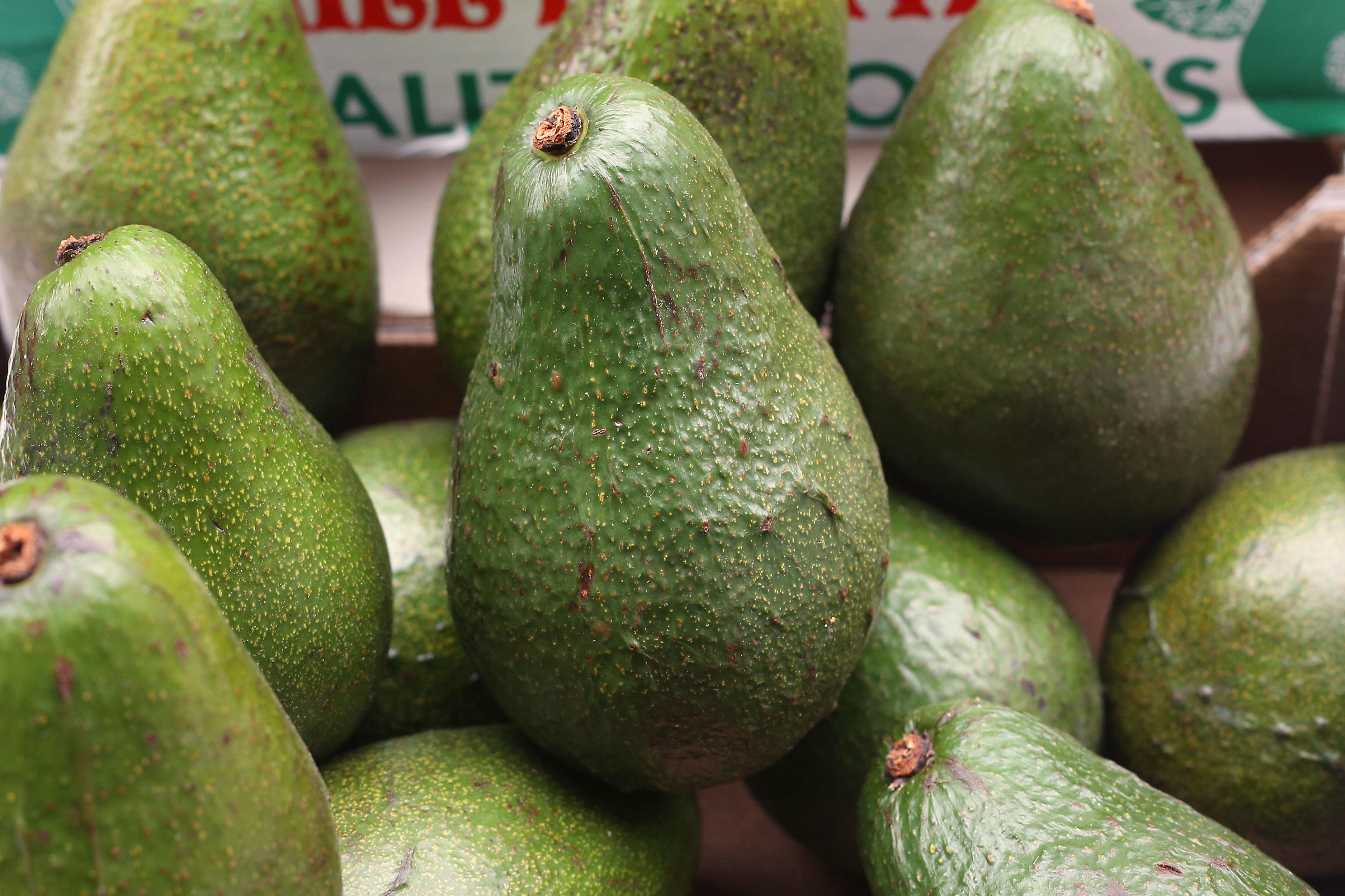 Tesco sells nearly 70 million avocados a year and has seen demand for the fruit grow by 15% in the last year