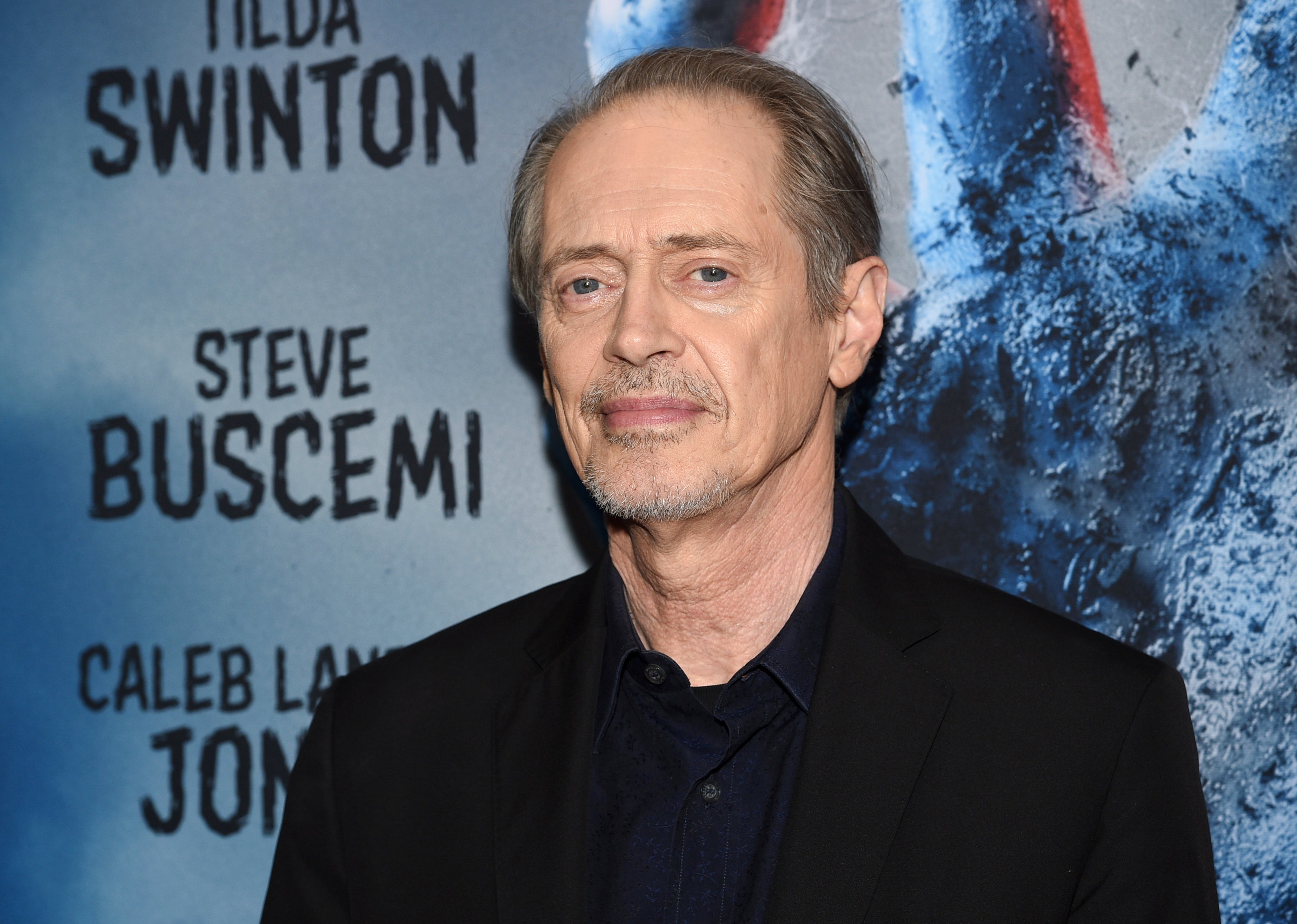 Actor Steve Buscemi was randomy assaulted and taken to hospital last week in New York City