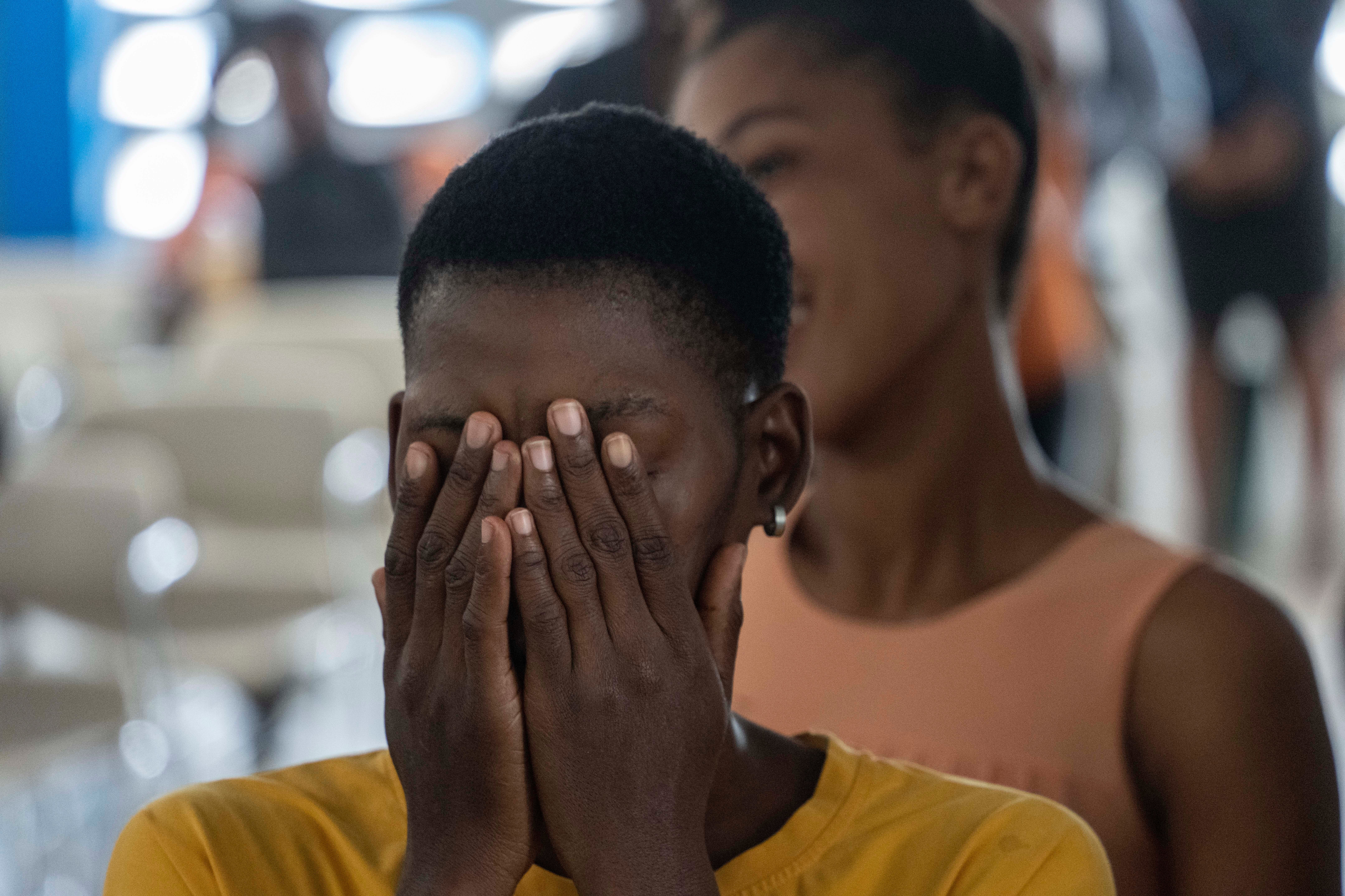 Haiti Lost Generation