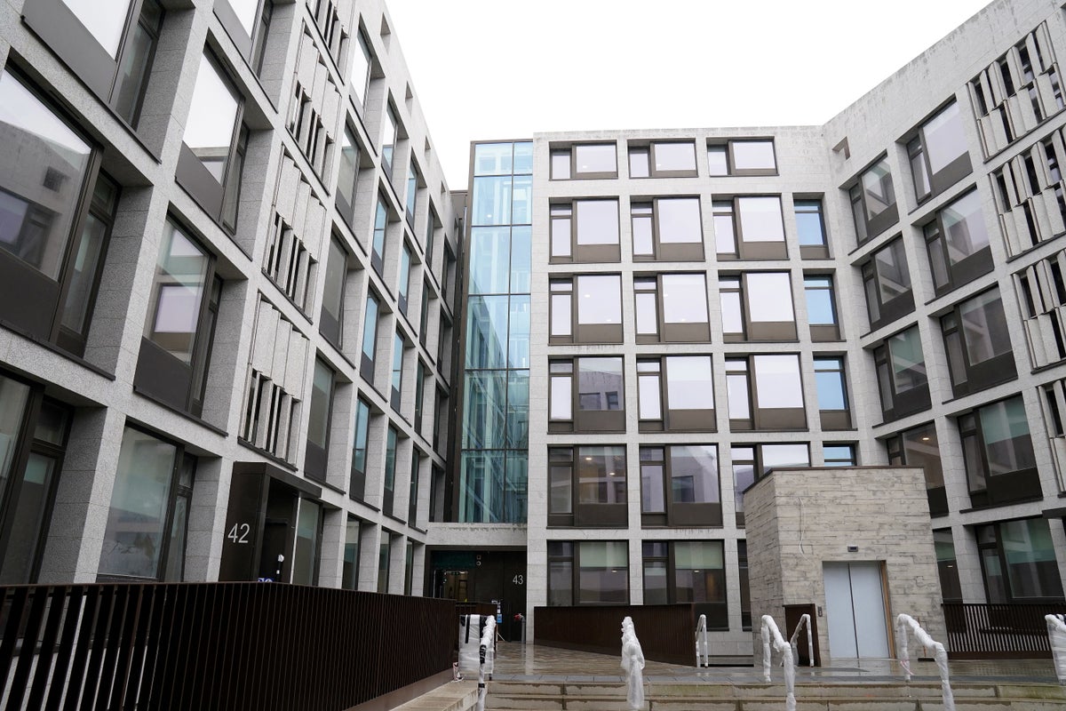 Unite Students sells £184m of university accommodation