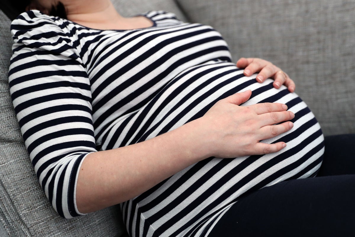 Pregnant women warned of one factor that raises risk of high