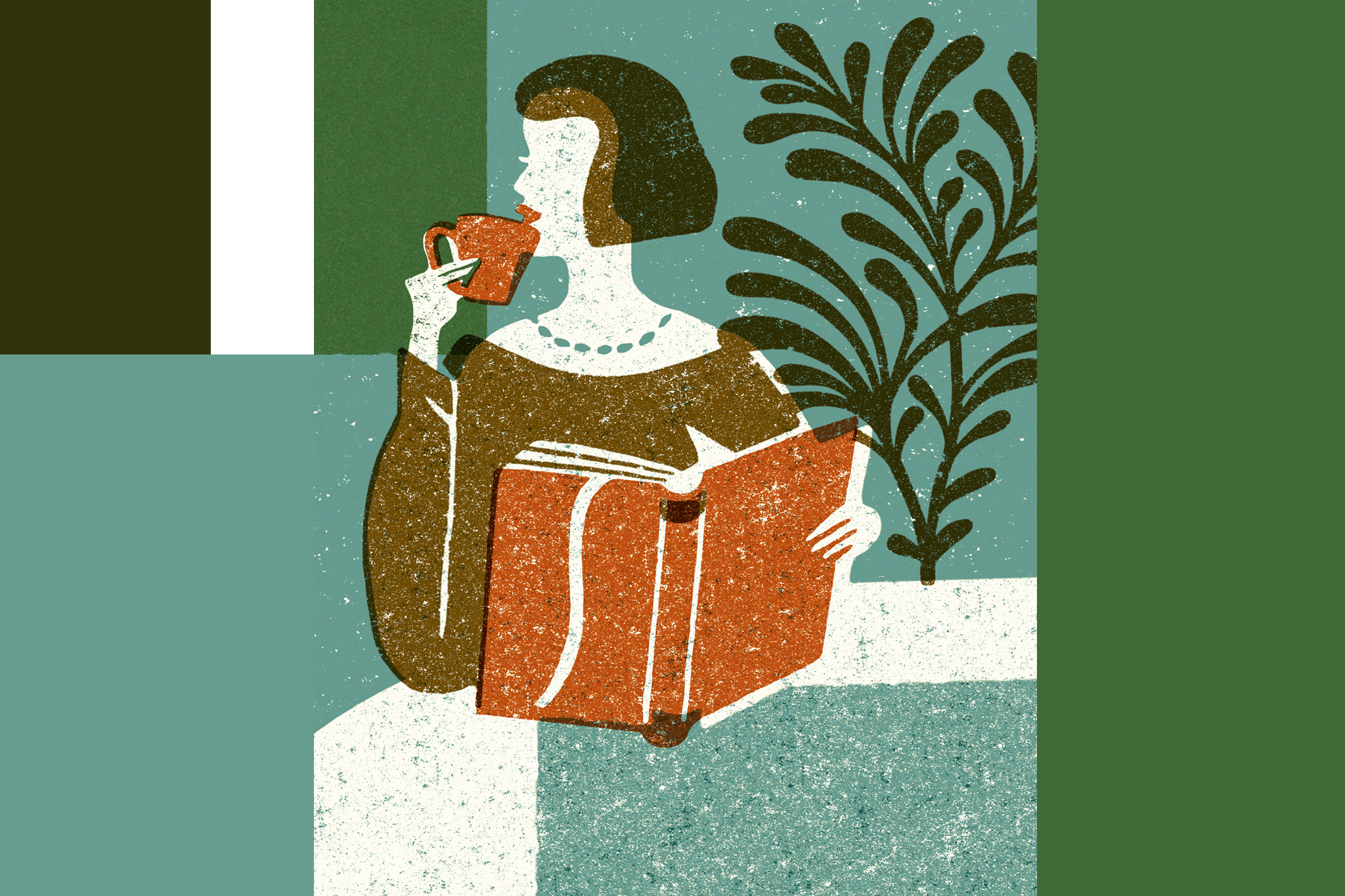 From children’s stories to how-to guides, writers on the books that have shaped their lives