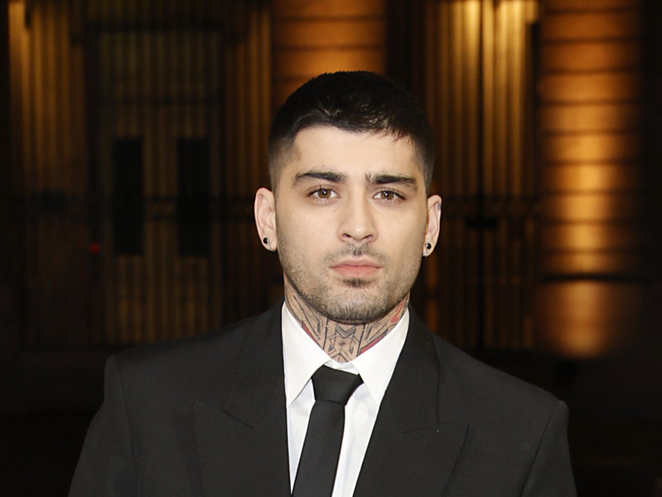 Zayn Malik is returning to live performances for the first time in almost 10 years