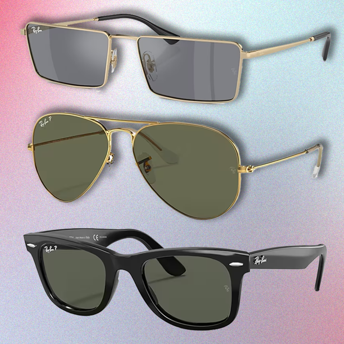 This RayBan discount code can get you 25 off sunglasses The Independent