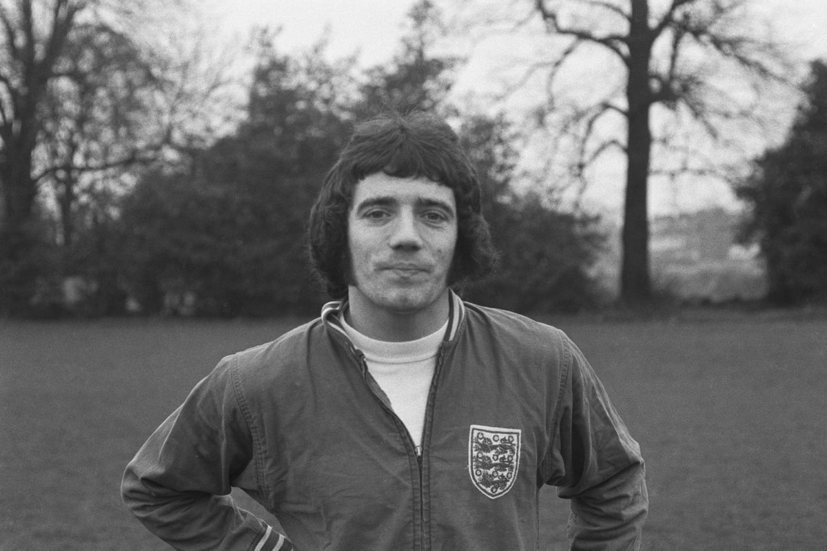 Kevin Keegan death: Former England and Newcastle player and manager dies aged 75 – UK Times Kevin Keegan death: Former England and Newcastle player and manager dies aged 75 – UK Times