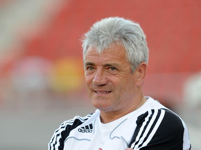 <p>Keegan expressed gratitude to the medical team for their intervention and ongoing care</p>