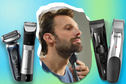7 beard trimmers to style and maintain your facial fuzz not matter the stubble