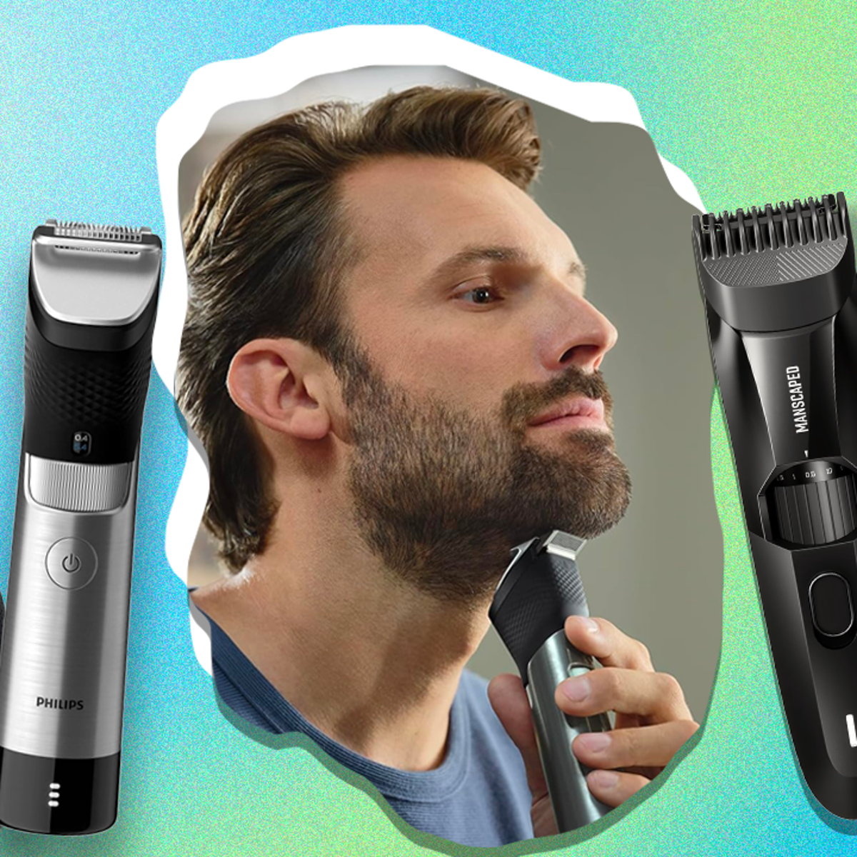 Beard trimmers for men 2024, tried and tested