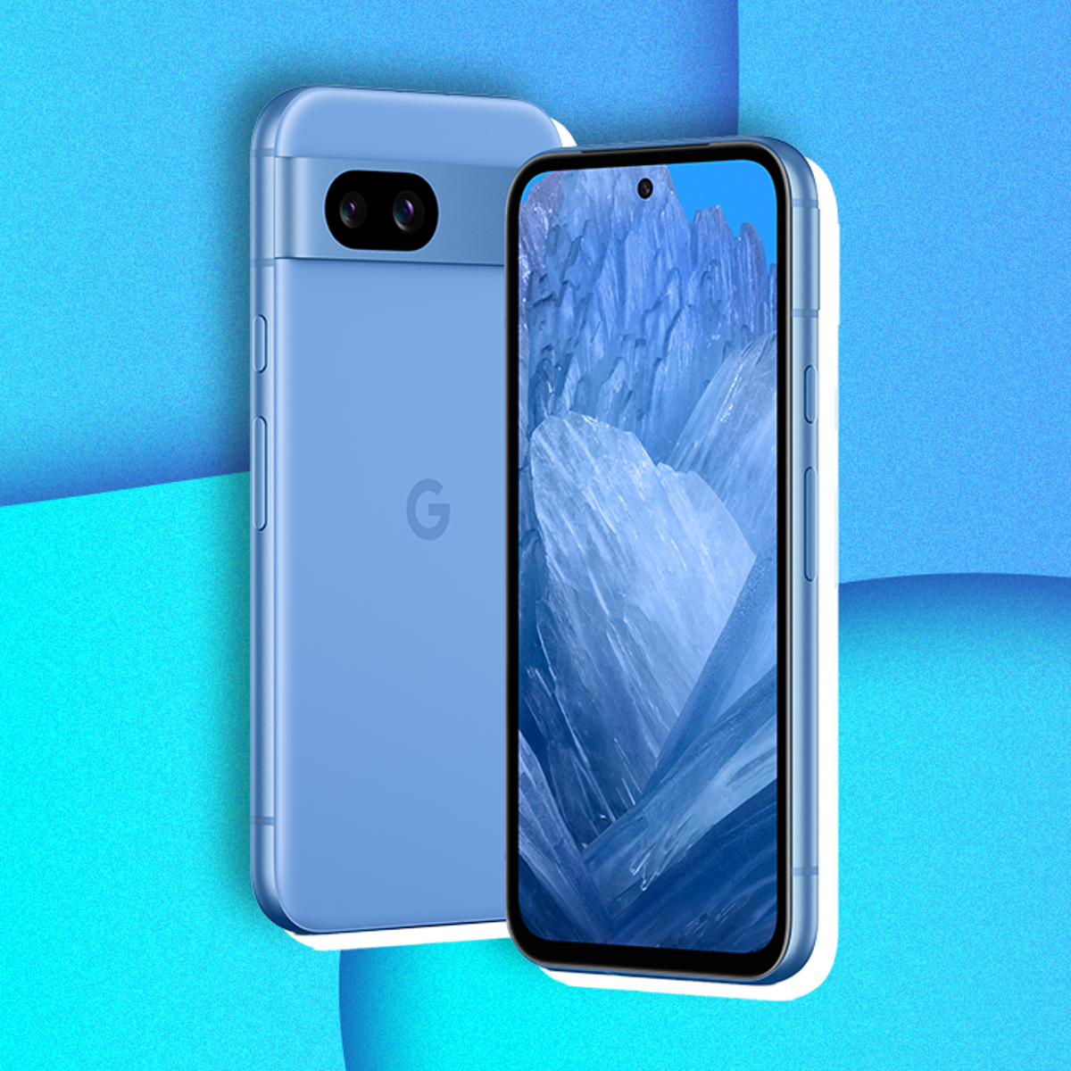 Google Pixel 8a review: Premium AI features for less