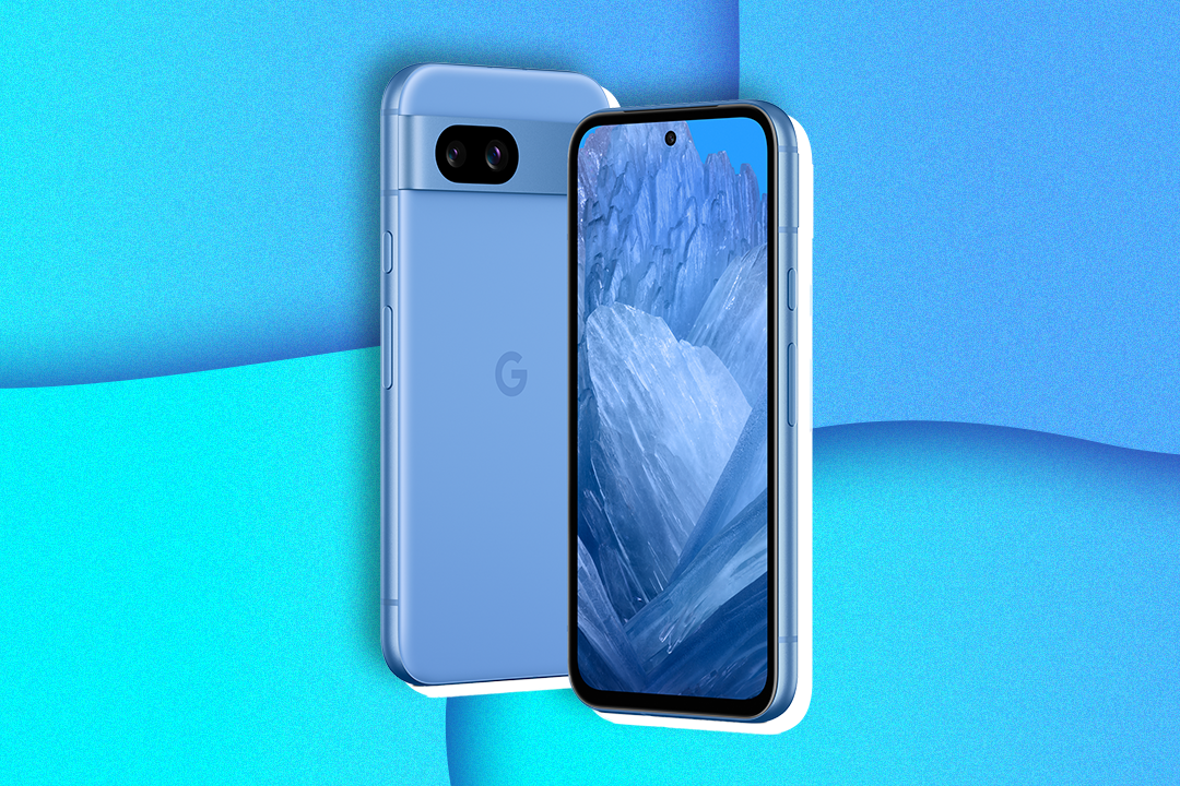Google Pixel 8a review: The cheapest Pixel phone gets premium AI features