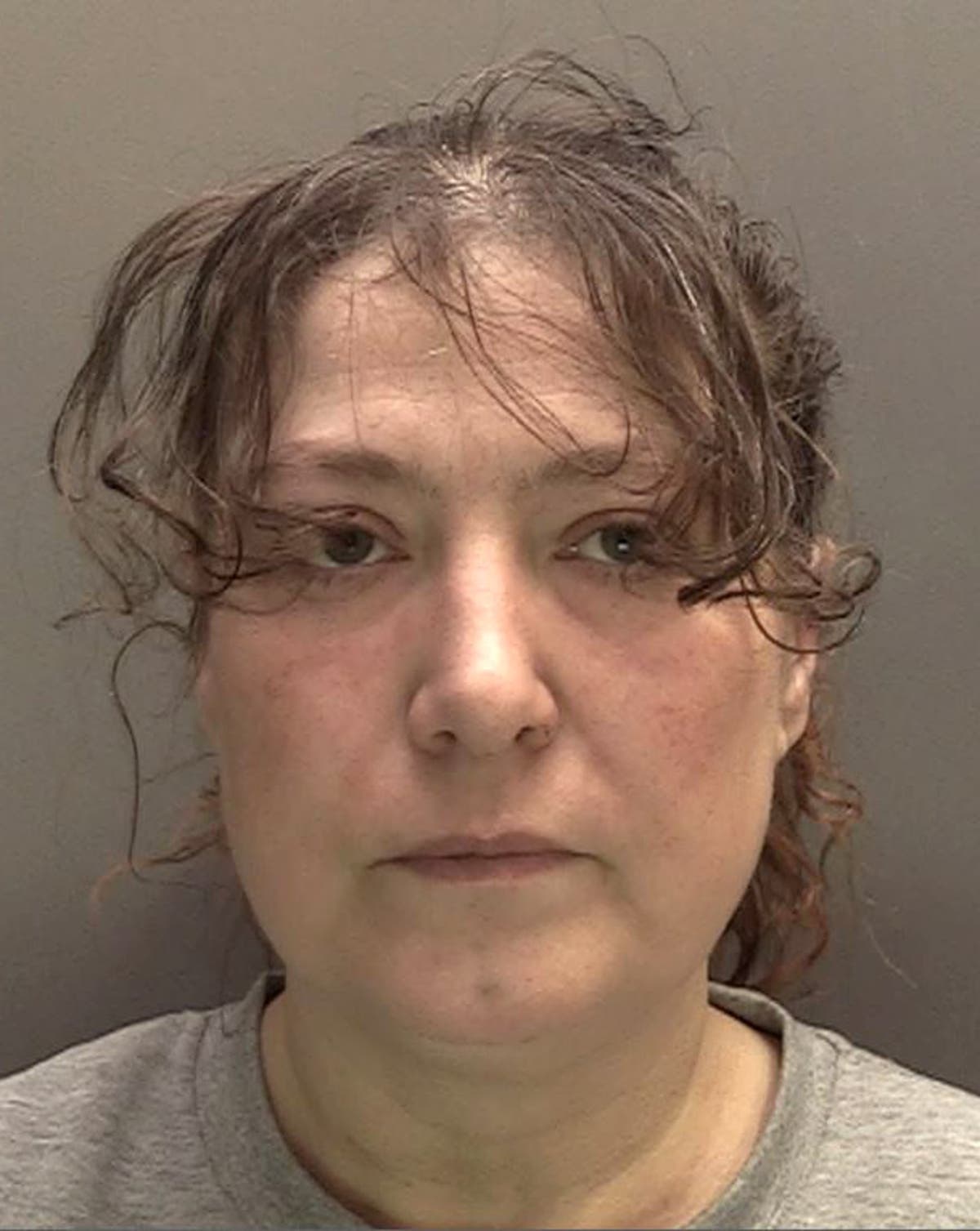 Mother and son jailed after XL bully bit into eight-year-old boy’s ...