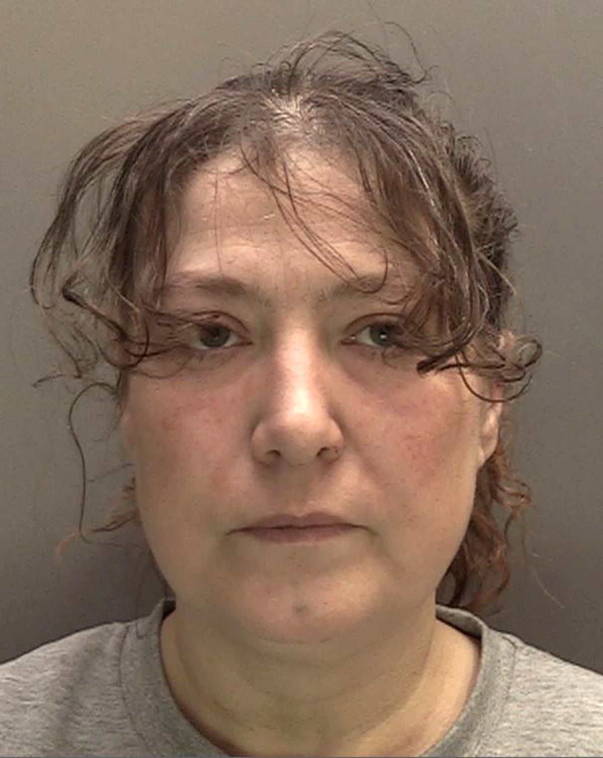Mother and son jailed after XL bully bit into eight-year-old boy’s skull