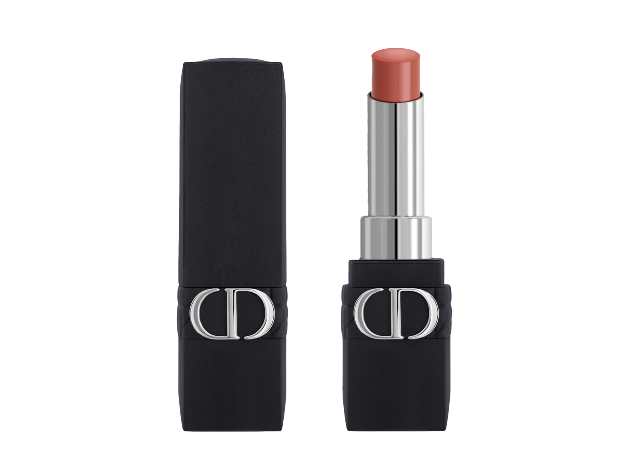 Dior rouge Dior forever lipstick.png