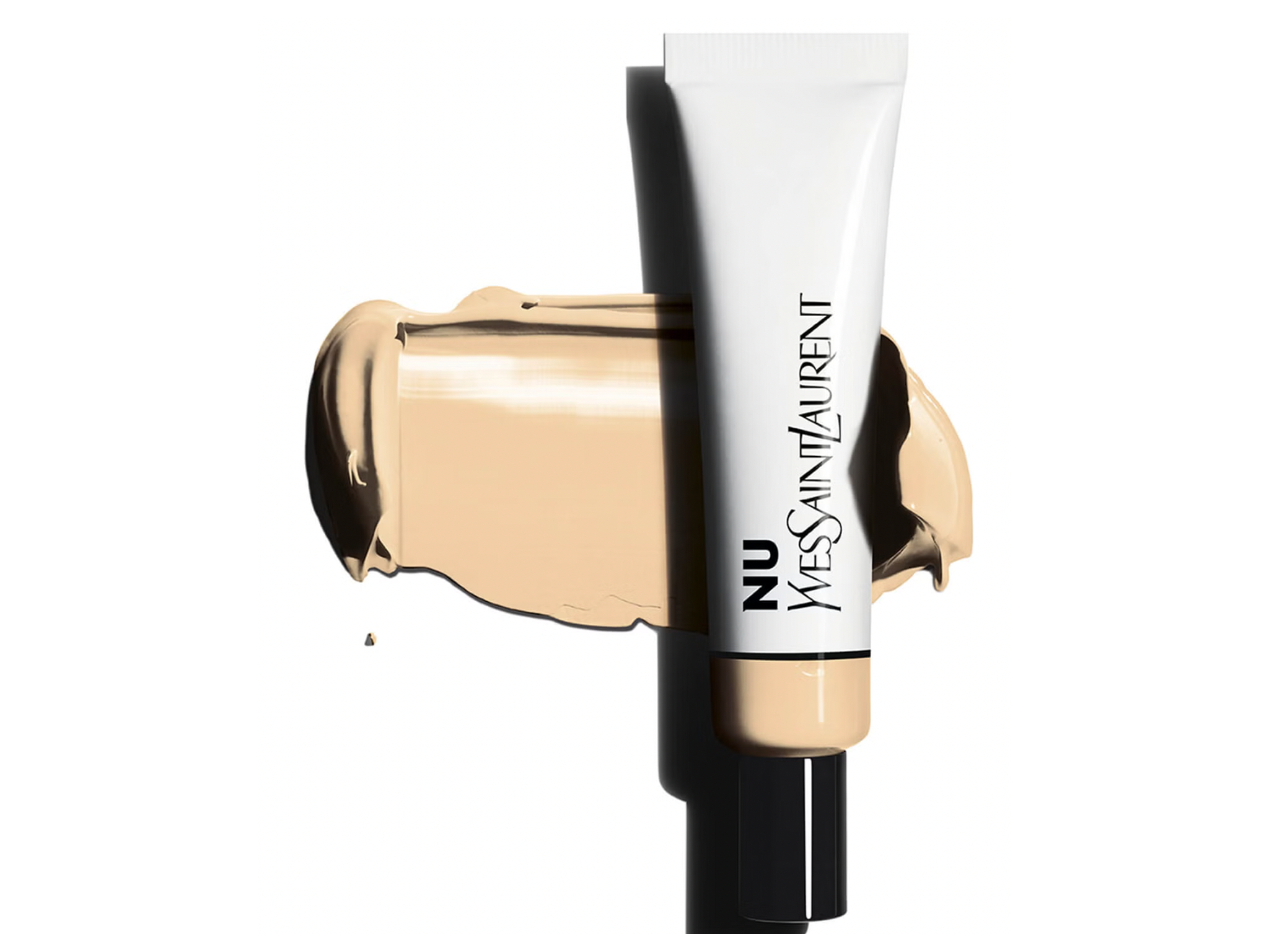 Yves Saint Laurent NU bare look skin tint.png