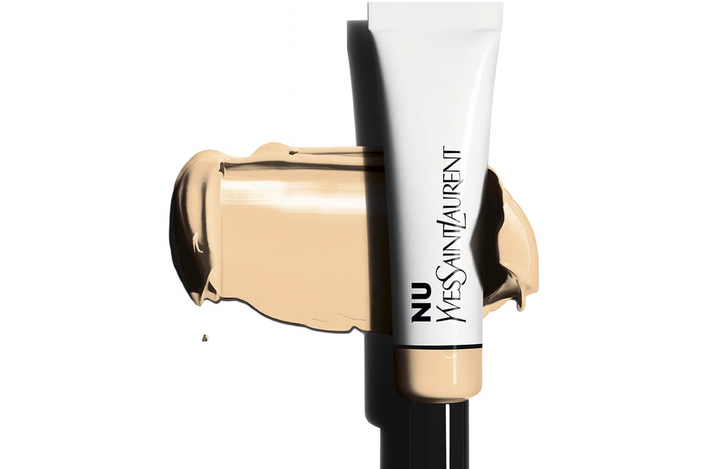 Yves Saint Laurent NU bare look skin tint