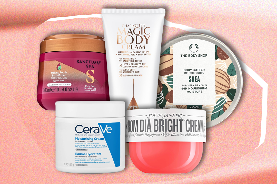 Supercharge your skincare with these sensitive, scented and lightweight formulas