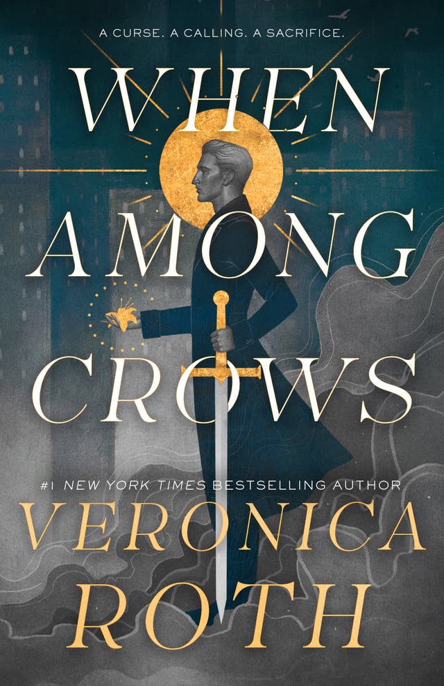 Book Review - When Among Crows