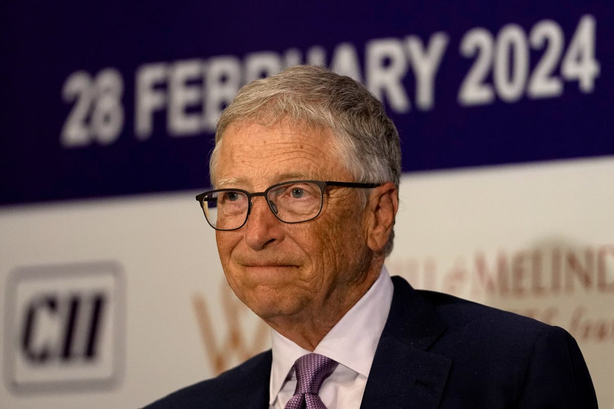 Inside the small-town poker game crashed by Bill Gates: &lsquo;Bill smelled the bulls**t on the cattle rancher&rsquo;