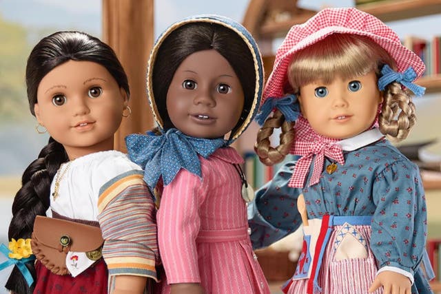 <p>American Girl brings back historical flagship dolls Josefina, Addy, and Kirsten</p>