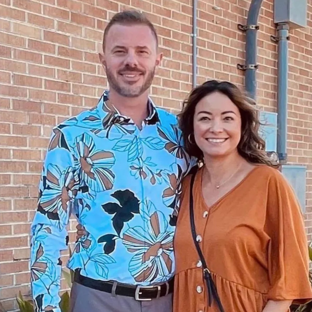 Mica Miller's pastor husband reaches settlement with family after her suicide | The Independent