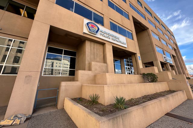 Albuquerque Police Reform Compliance