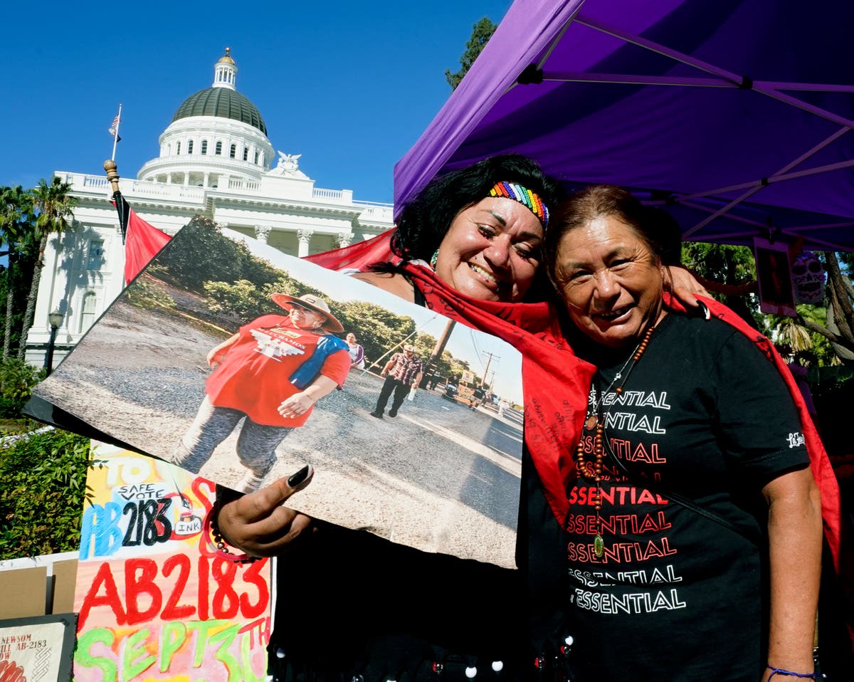 Wonderful Co. sues California over law aimed at making it easier for farmworkers to unionize