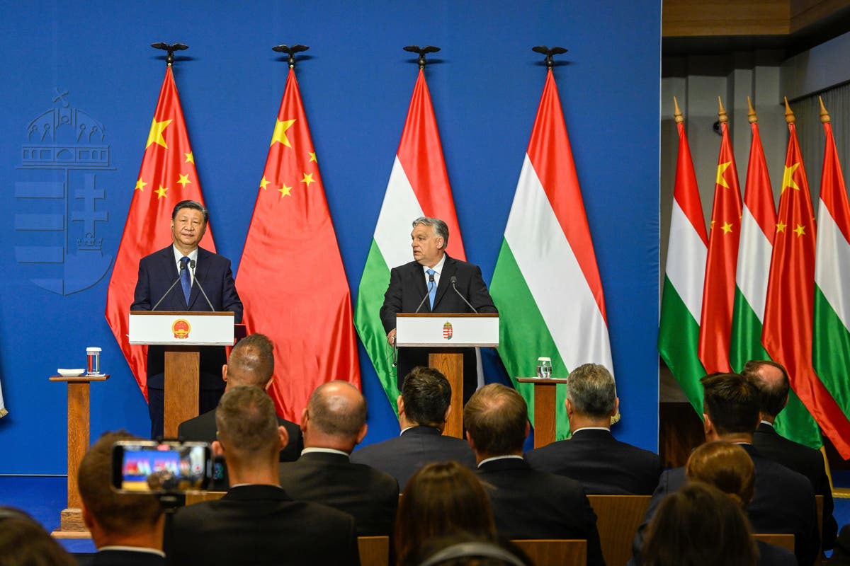 Сијева посета Мађарској и Србији доноси нове кинеске инвестиције и продубљивање веза на врата Европе