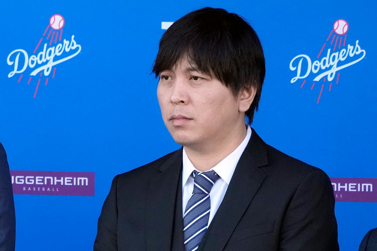 Ippei Mizuhara, ex-interpreter for MLB star Shohei Ohtani, likely to plead not guilty as a formality
