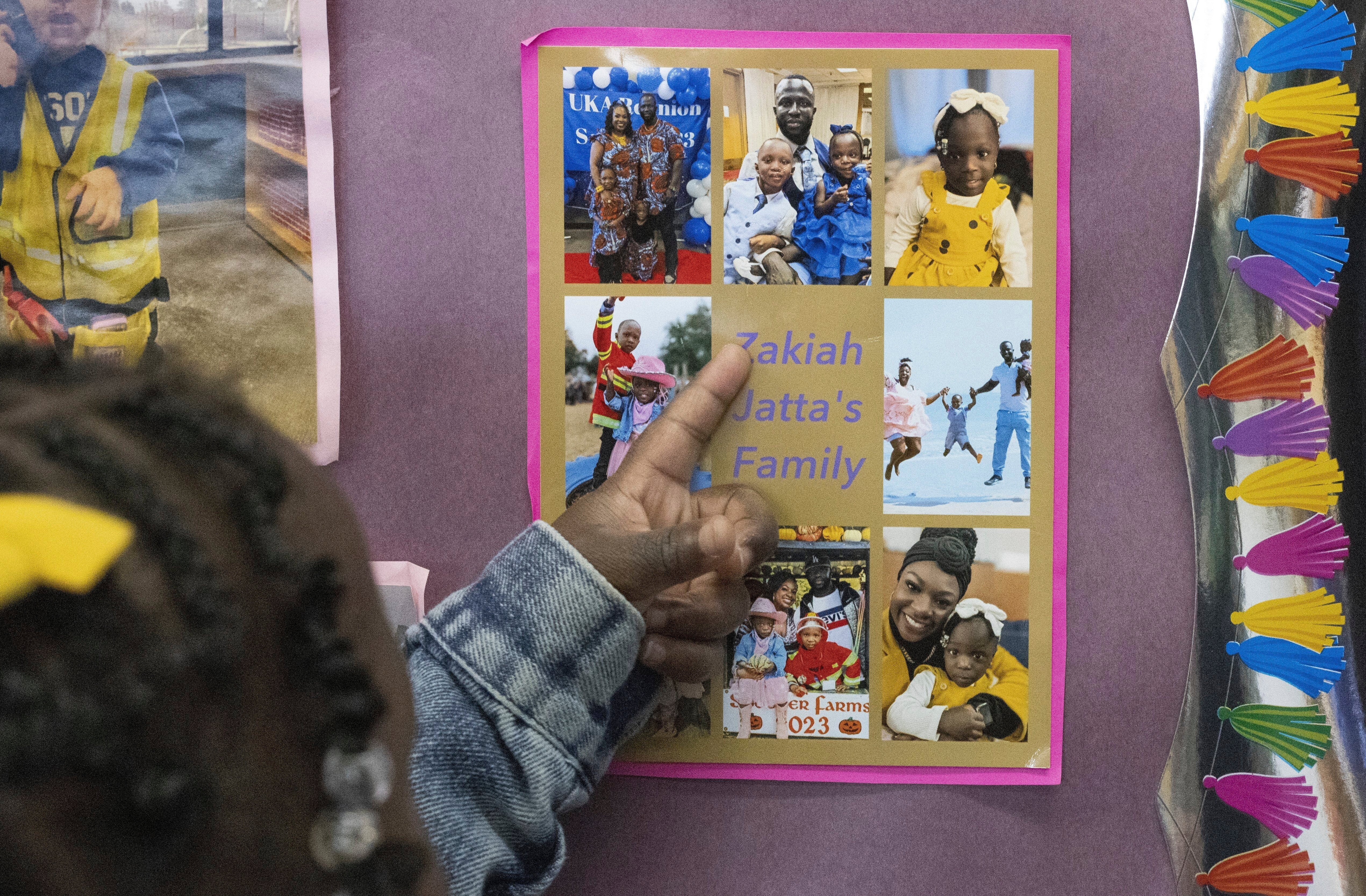 Education Child Care States