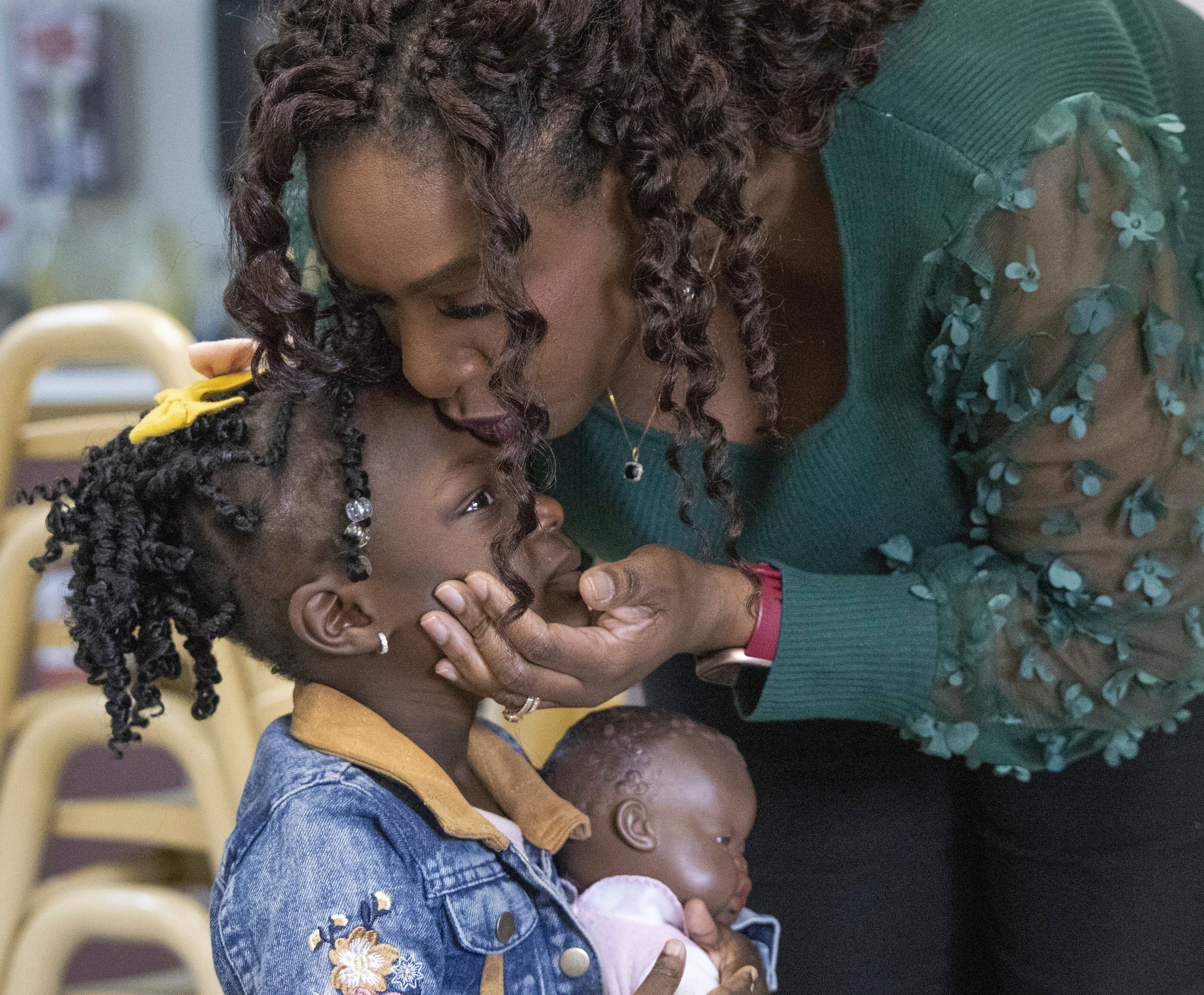 Education Child Care States