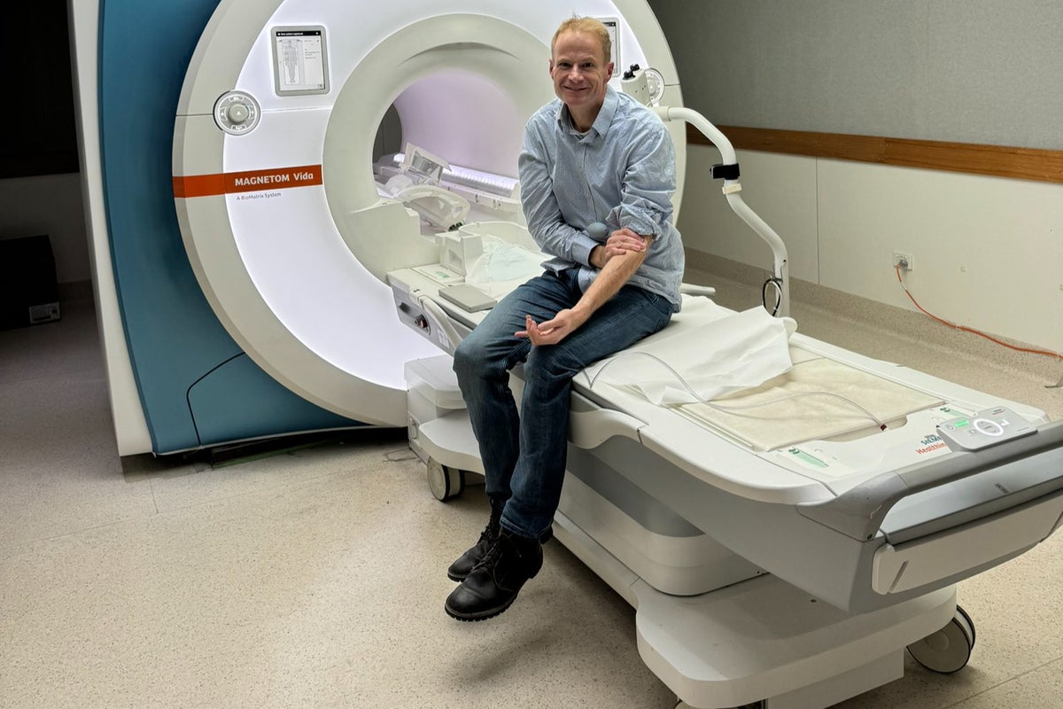 Pioneering cancer specialist who became test case for world-first experimental treatment dies – UK Times